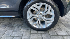 Land Rover Range Rover Evoque 2.0 P250 R-Dynamic SE 5dr Auto Petrol Hatchback